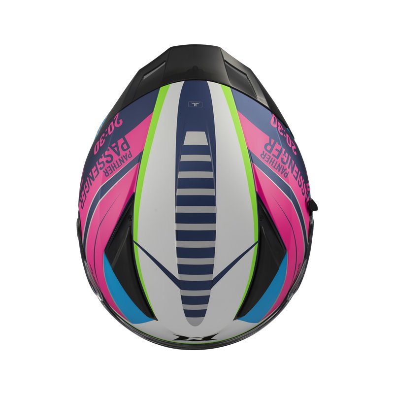 CASCO AXXIS PANTHER SV PASSENGER C8 MATE CASCO AXXIS PANTHER SV PASSENGER C8 MATE